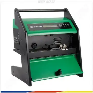 Hella Gutmann Partikelzähler HG4-PCK